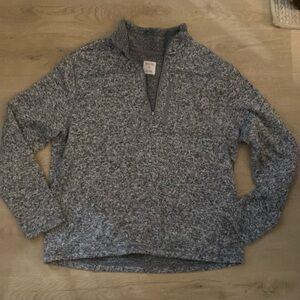 Merona men’s XL sweater